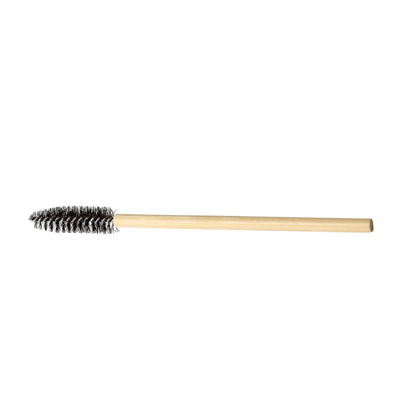 Von Beauty Bamboo Classic Mascara Wand Close Up