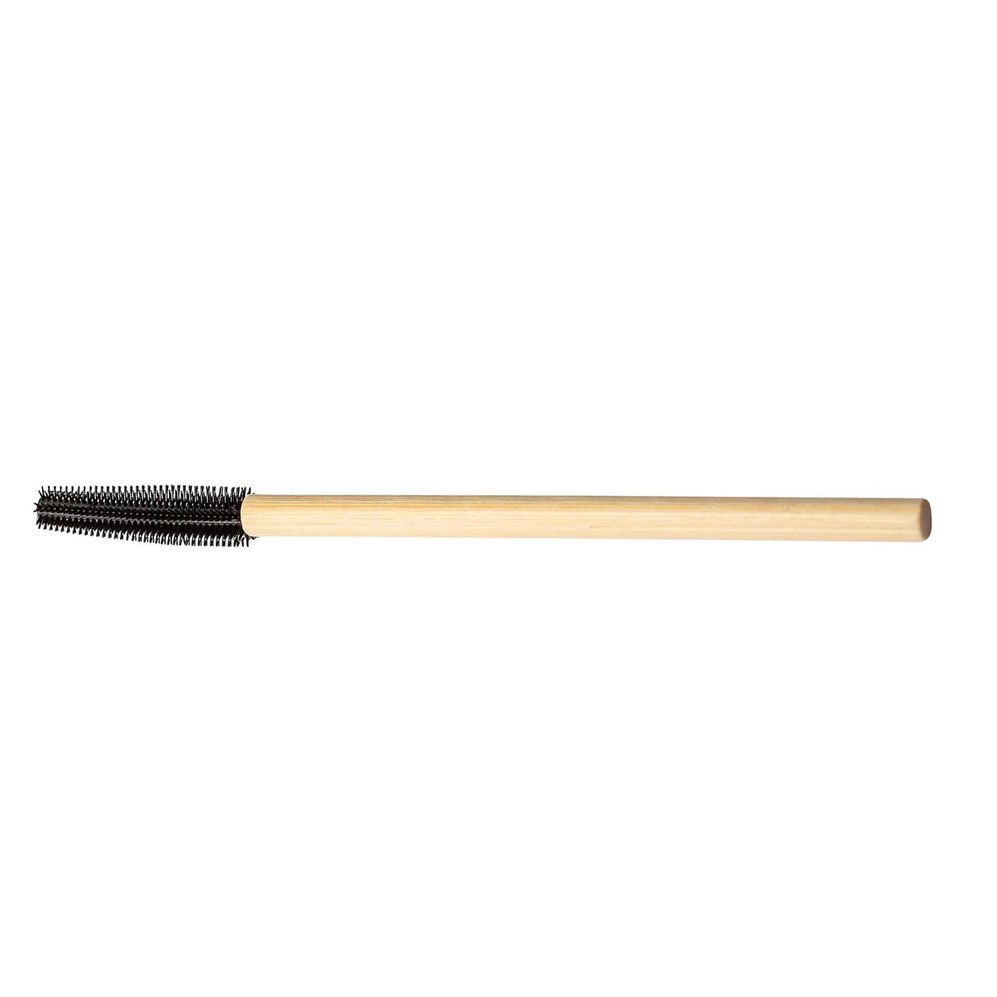 Von Beauty Bamboo Rubberhead Mascara Wand Close UP