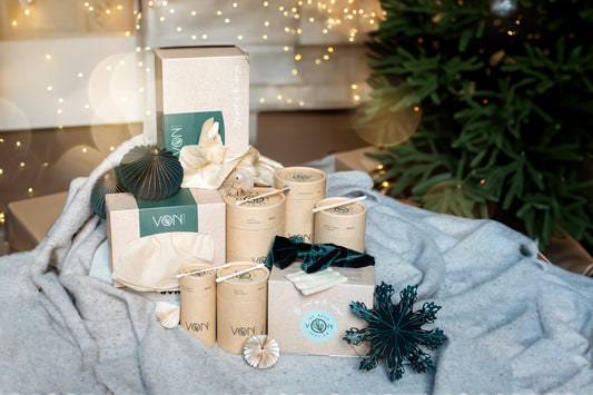 Eco Artist Bundle - Von Beauty