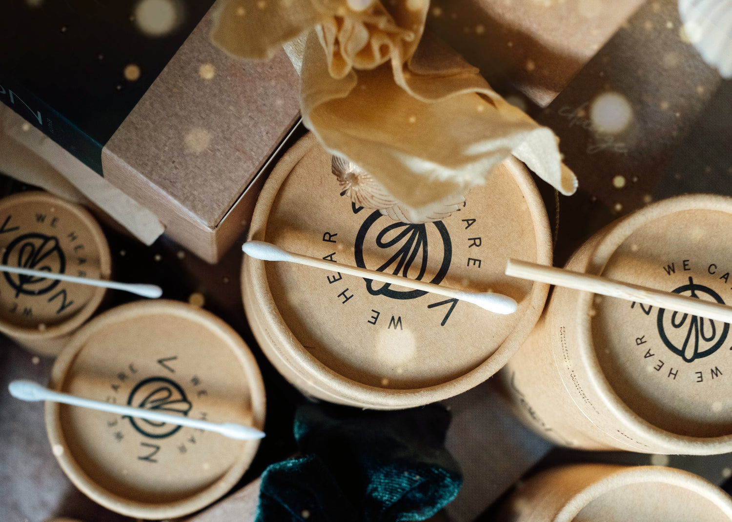 Eco Baby Bundle - Von Beauty
